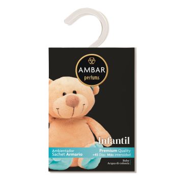 AMBIENTADOR Armário