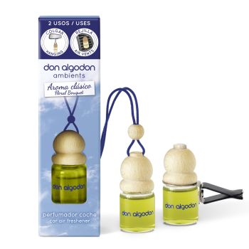 Car Ambientador Freshener