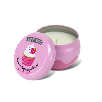 Velas Perfumadas