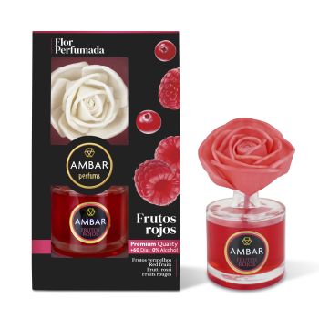 Ambientador Flor perfumada