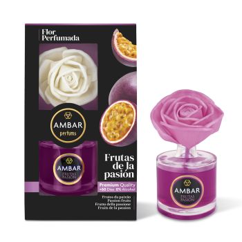 Ambientador Flor perfumada
