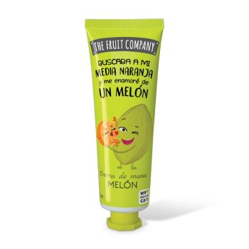 Creme de Mãos Maçã Verde