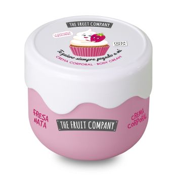 Creme Corporal