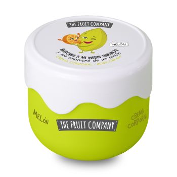 Creme Corporal