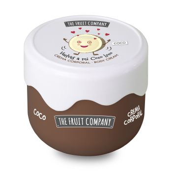 Creme Corporal