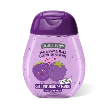 Gel de mãos desinfetante sem enxaguar