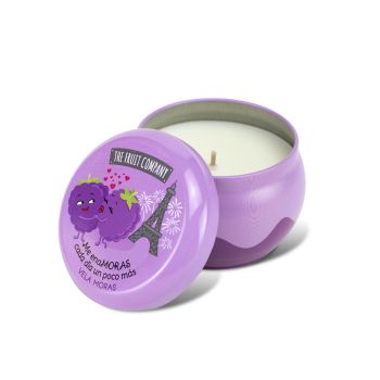 Velas Perfumadas