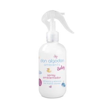 Spray Ambientador Baby