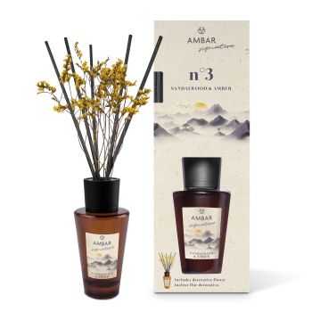 Mikado Premium Sándalo