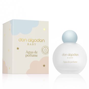 Baby Água de Perfume