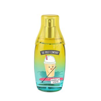 Eau de Toilette