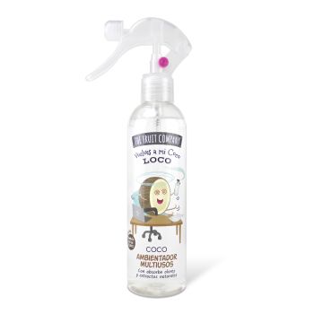  AMBIENTADOR Spray Aromas Distintos Multiusos 