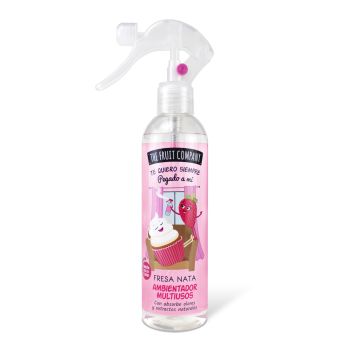  AMBIENTADOR Spray Aromas Distintos Multiusos 