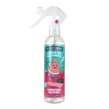 Spray Ambientador Multiuso