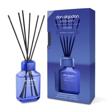 Mikado Hombre Aroma Clássico