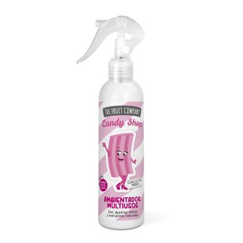 Spray ambientador