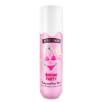 Hair & Body Mist