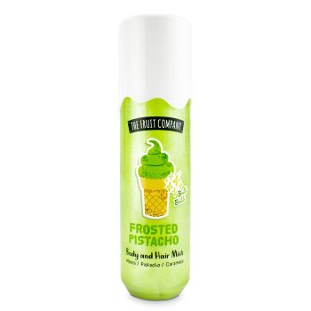 Hair & Body Mist