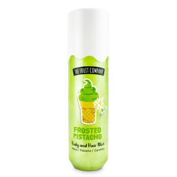 Body &amp; Hair Mist Pistachio Fosco