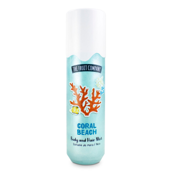 Body &amp; Hair Mist Coral Beach