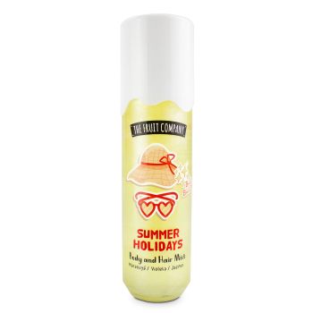 Hair & Body Mist