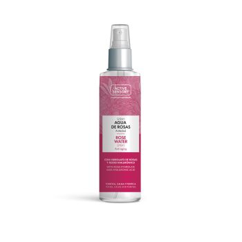 Água de Rosas &amp; Rose anti envelhecimento