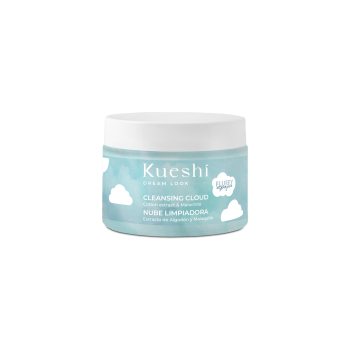 Nuvem de limpeza Dream Look