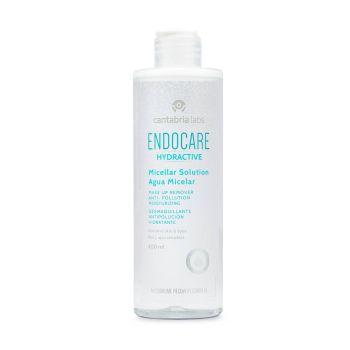 Hydractive Água Micelar