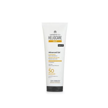 Heliocare Advanced Gel SPF50