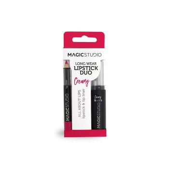 Conjunto Lipstick & Lip Liner
