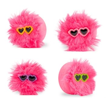 Fluffy Lip Balm
