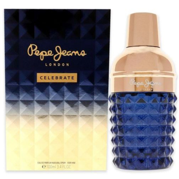 For Him Celebrate Eau de Parfum