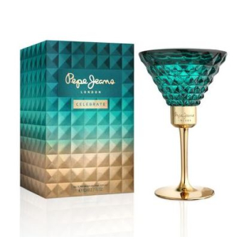 For Her Celebrate Eau de Parfum