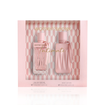 Estuche de Regalo Intimate Eau de Parfum