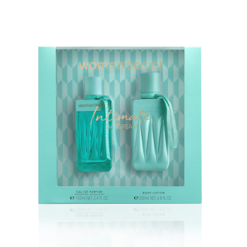 Estojo de Presente Intimate Daydream Eau de Parfum