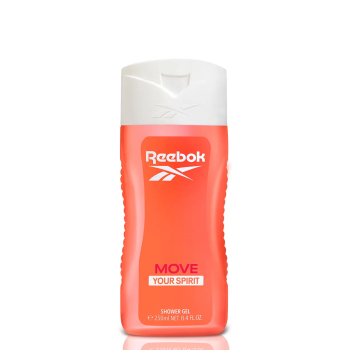 Gel de banho Move Your Spirit