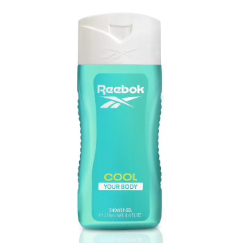 Gel de banho Cool Your Body