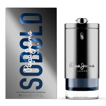 Sobold For Him Eau de Parfum