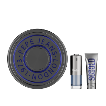 Coffret Sobold Eau de Parfum para Homem
