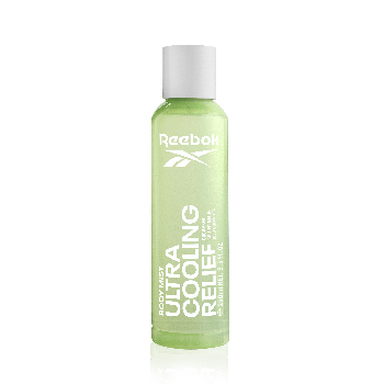 Body Mist Cooling