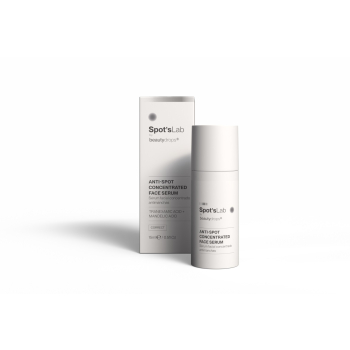 Sérum Concentrado Facial Anti-Manchas