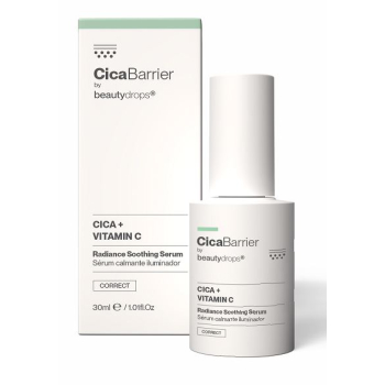 Sérum CicaBarrier Cica + Vitamin C