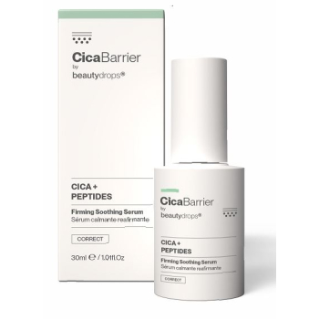 Sérum CicaBarrier Cica + Péptidos