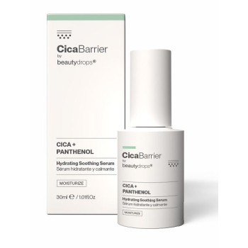 Sérum CicaBarrier Cica + Pantenol