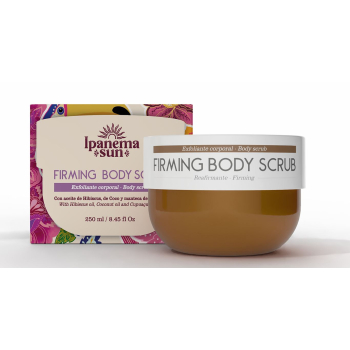 Exfoliante Corporal Firming Body Scrub