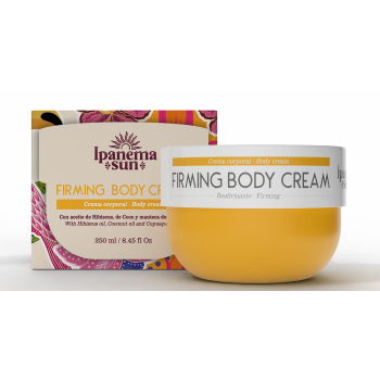 Creme Firming Body