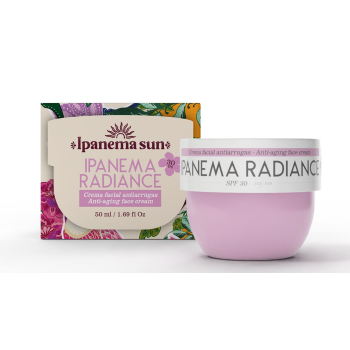 Creme Facial Radiance Antirrugas SPF30