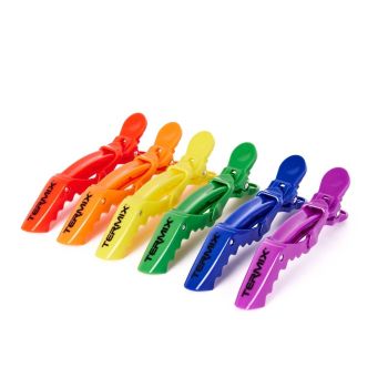 Pride Termix Ganchos de Cabelo