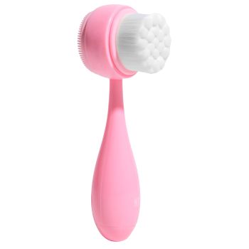 Busy Princess Escova de Limpeza Facial 2 em 1