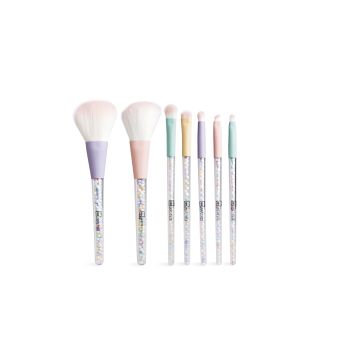 Conjunto de Pincéis Candy